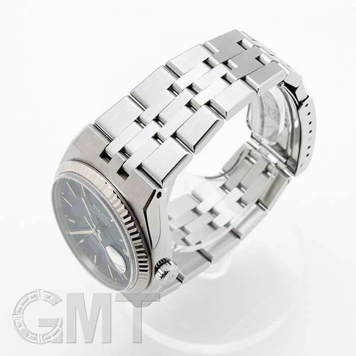 中古)ROLEX ロレックス デイトジャスト オイスタークオーツ 17014