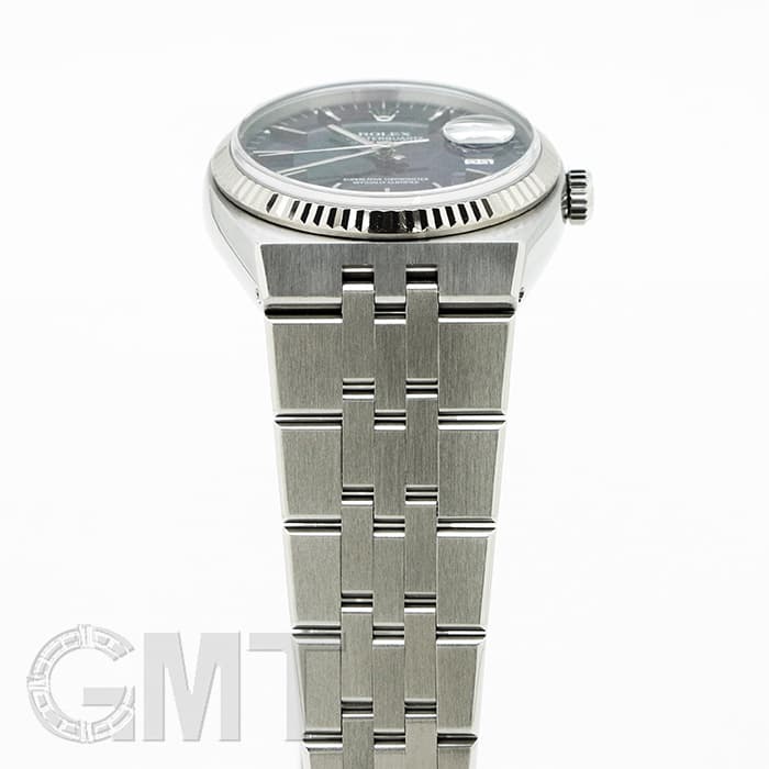 中古)ROLEX ロレックス デイトジャスト オイスタークオーツ 17014