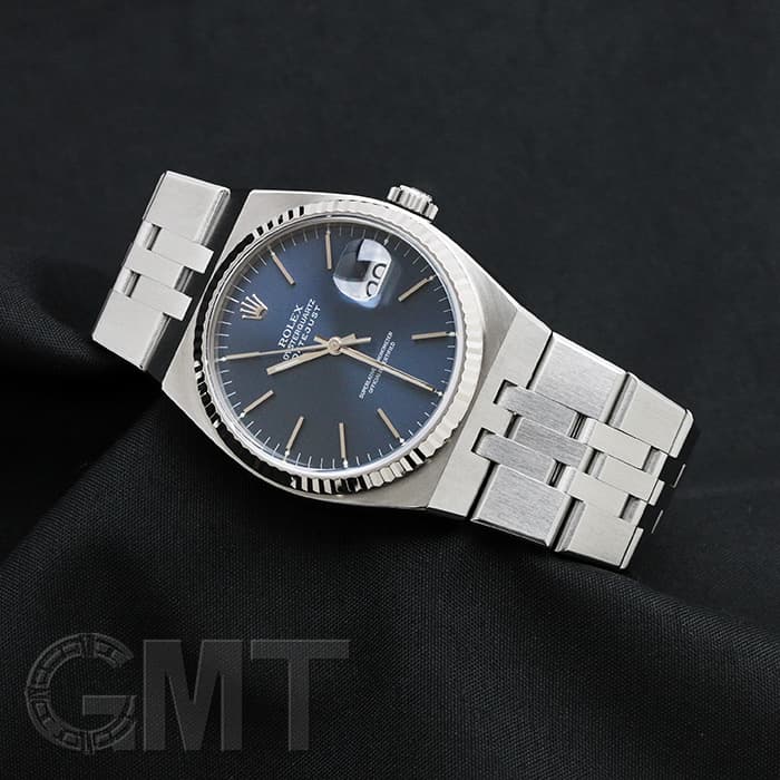 中古)ROLEX ロレックス デイトジャスト オイスタークオーツ 17014