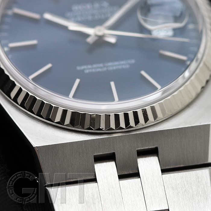 中古)ROLEX ロレックス デイトジャスト オイスタークオーツ 17014