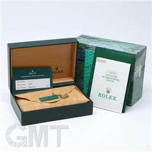 ROLEX ロレックス GMTマスター II 16710 ブラック/レッド メイン