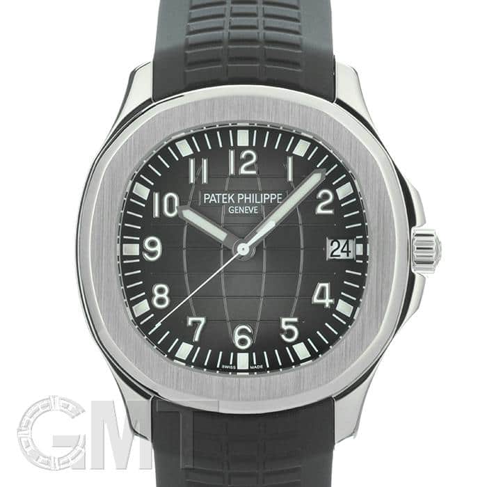 中古)PATEK PHILIPPEパテック・フィリップ アクアノート エクストラ