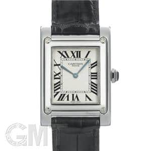 CARTIER カルティエ タンク アビス CPCP W1529651 メイン