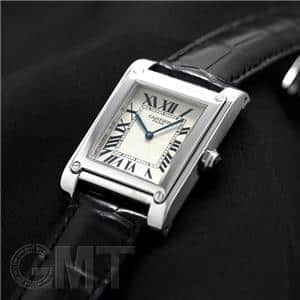 CARTIER カルティエ タンク アビス CPCP W1529651 メイン