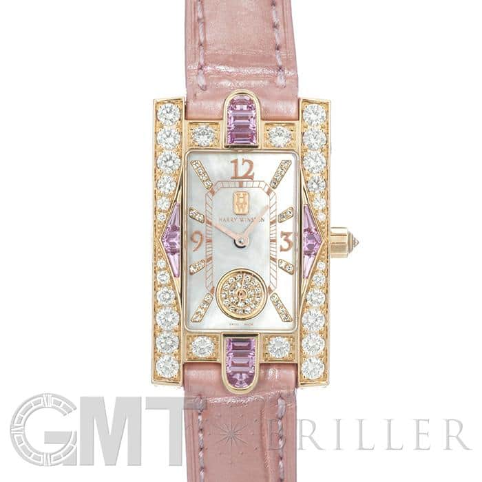 ♡ハリーウィンストンオーロラアベニュー♡ HARRY WINSTON ハリーウィンストン アヴェニュー クラシック オーロラ