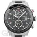 TAG HEUER タグ・ホイヤー カレラ キャリバー ホイヤー01 43mm CAR201W.BA0714