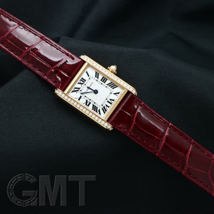 けんけん様用 Cartier♥　カルティエ　タンクルイ