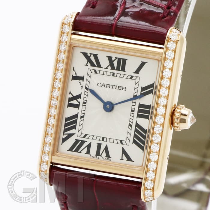 けんけん様用 Cartier♥　カルティエ　タンクルイ