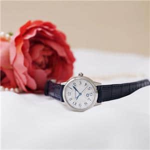 JAEGER LECOULTRE ジャガー・ルクルト ランデヴー ナイト&デイ スモール Q3468410※ メイン