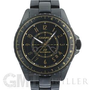 新品ベルト　極美品　CHANEL j12  38ミリ　腕時計 争奪戦☆遊び心のあるデザイン♪】シャネル J12 38mm 腕時計