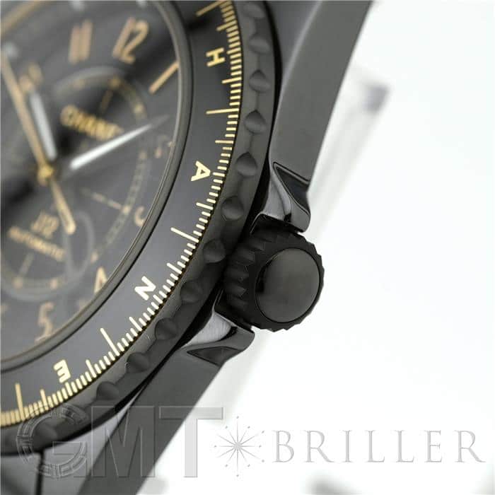 新品)CHANEL シャネル J12 クチュール 38MM H9762（商品ID