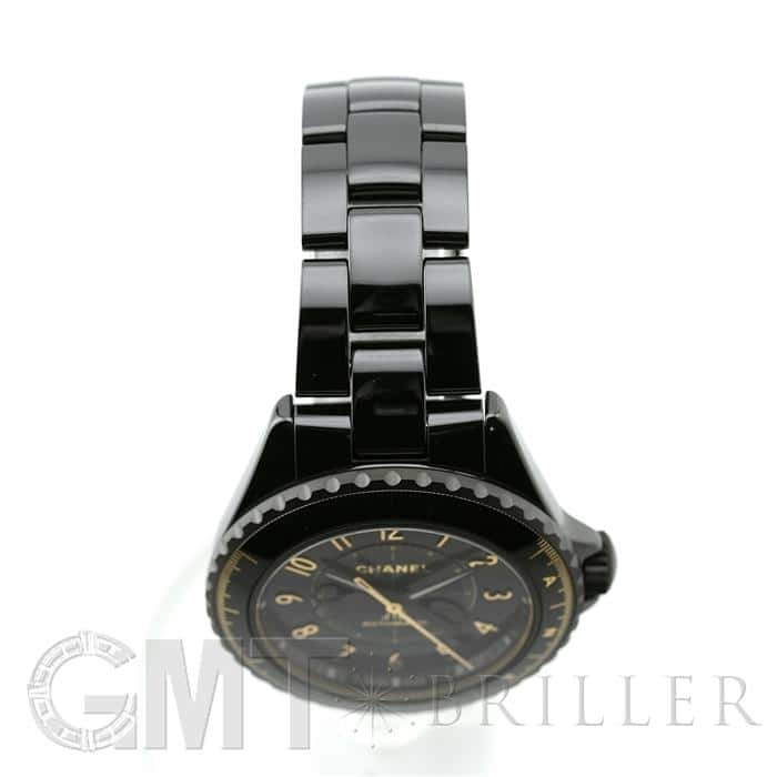 新品)CHANEL シャネル J12 クチュール 38MM H9762（商品ID