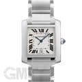 CARTIER カルティエ タンク フランセーズ LM W51002Q3