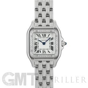 CARTIER カルティエ パンテール ドゥ カルティエ SM W4PN0007 メイン