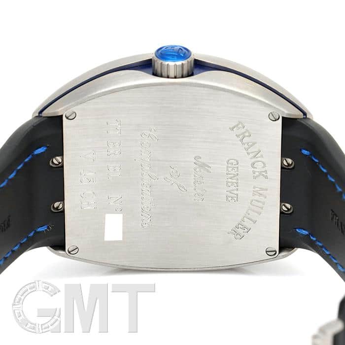 中古)FRANCK MULLER フランク・ミュラー ヴァンガード