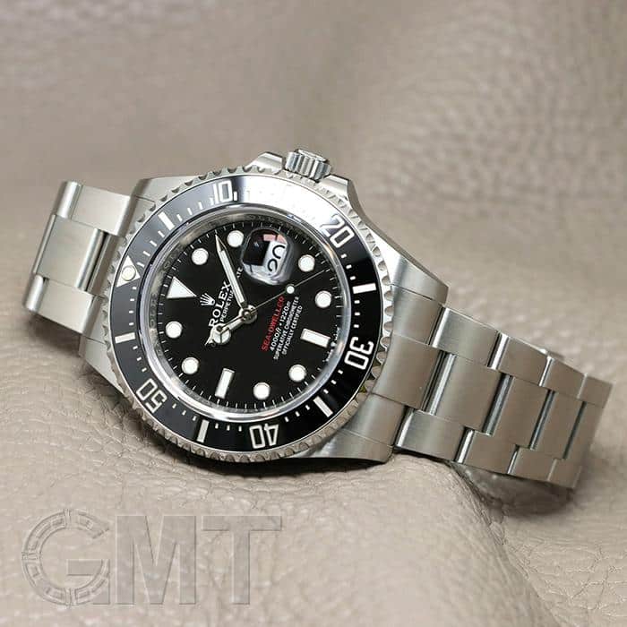 中古)ROLEX ロレックス シードゥエラー 126600（商品ID：3717015148227