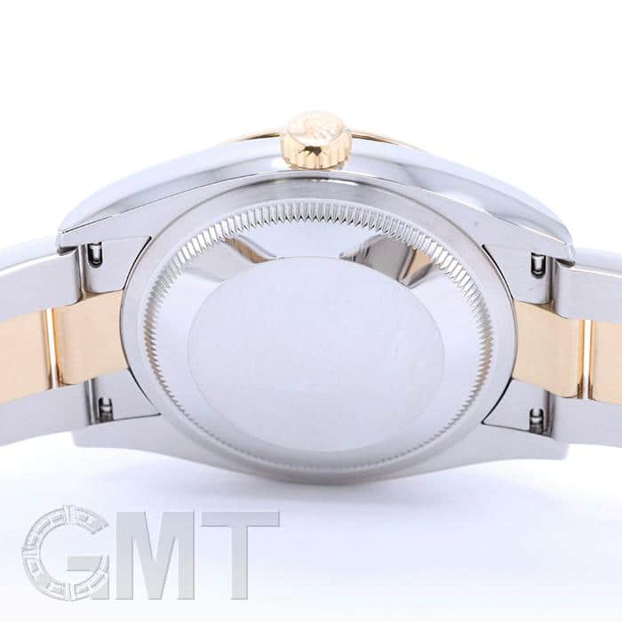 中古)ROLEX ロレックス デイトジャスト 36 126233 ホワイトローマ