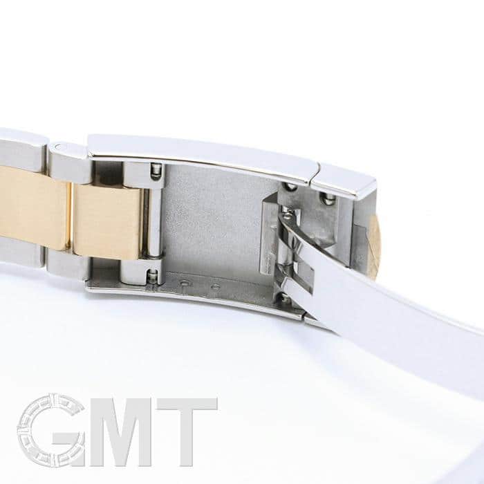 中古)ROLEX ロレックス デイトジャスト 36 126233 ホワイトローマ