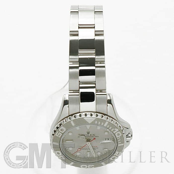 中古)ROLEX ロレックス ヨットマスター ロレジウム 169622（商品ID