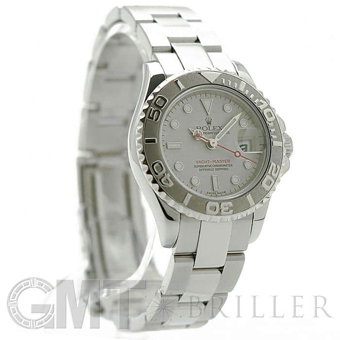 中古)ROLEX ロレックス ヨットマスター ロレジウム 169622（商品ID