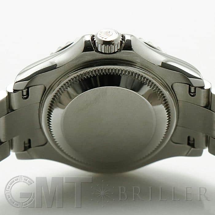 中古)ROLEX ロレックス ヨットマスター ロレジウム 169622（商品ID
