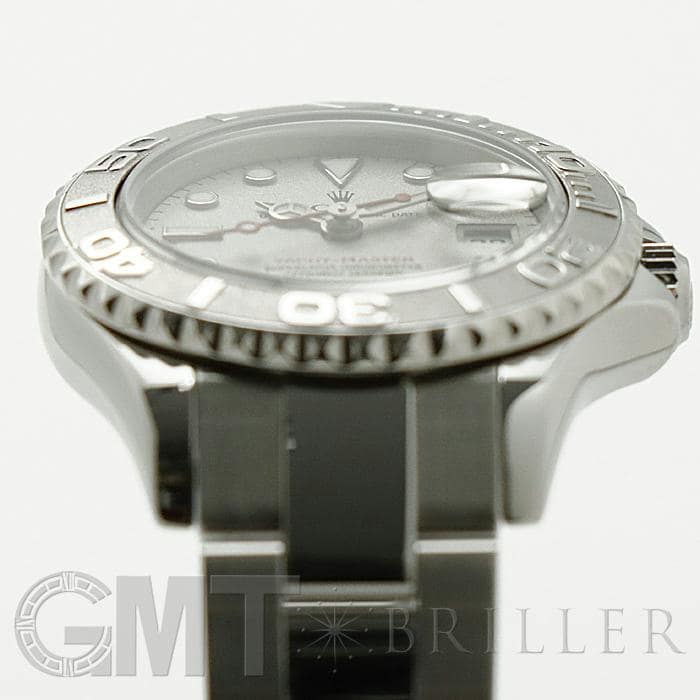中古)ROLEX ロレックス ヨットマスター ロレジウム 169622（商品ID