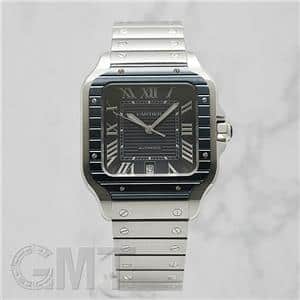 CARTIER カルティエ サントス ドゥ カルティエ ウォッチ WSSA0048 メイン