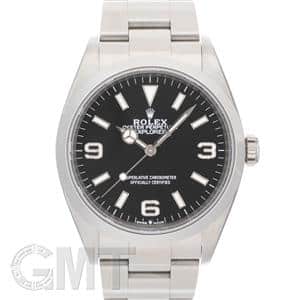 ROLEX ロレックス エクスプローラー I 124270 メイン