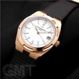 VACHERON CONSTANTIN ヴァシュロン・コンスタンタン オーヴァーシーズ 4500V/000R-B127 メイン