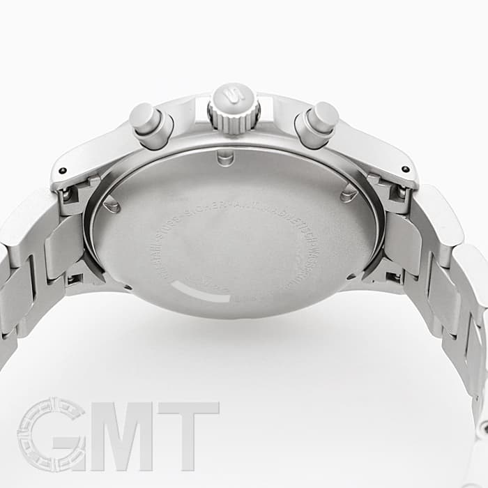 中古)SINN ジン 356.FLIEGER ステンレスベルト（商品ID：3717003667228