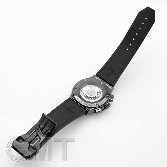 中古)HUBLOT ウブロ クラシック フュージョン アエロフュージョン