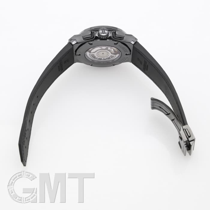 中古)HUBLOT ウブロ クラシック フュージョン アエロフュージョン