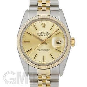 ROLEX ロレックス デイトジャスト 16013 メイン