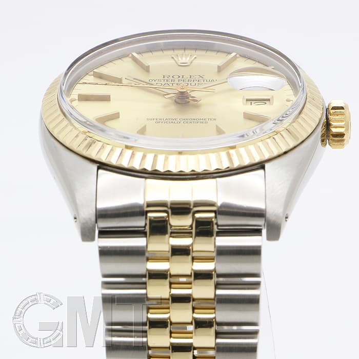 中古)ROLEX ロレックス デイトジャスト 16013（商品ID：3717004305228