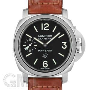 OFFICINE PANERAI オフィチーネ パネライ ルミノール マリーナ ロゴ 44ｍｍ PAM01005 メイン