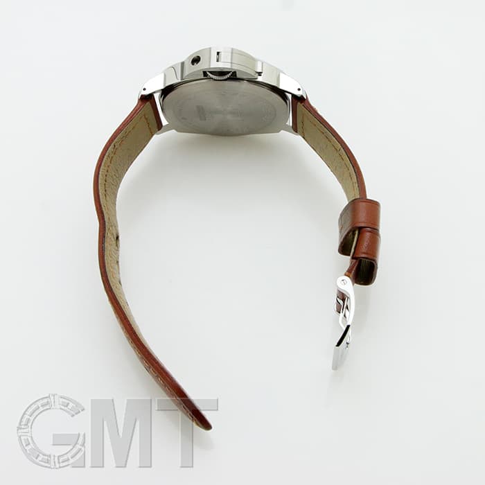 中古)OFFICINE PANERAI オフィチーネ パネライ ルミノール マリーナ