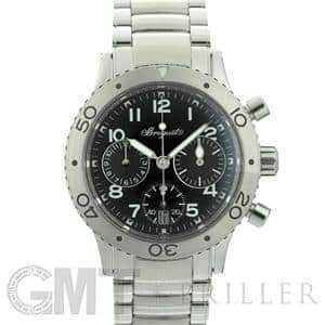 BREGUET ブレゲ トランスアトランティック  レディース 4820ST/D2/S76 メイン