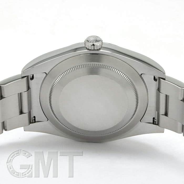 ROLEX ロレックス オイスターパーペチュアル 39 114300 ホワイト