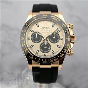 ROLEX ロレックス デイトナ 116518LN シャンパン/ブラック メイン