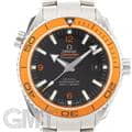 OMEGA オメガ シーマスター プラネットオーシャン 45.5ｍｍ 232.30.46.21.01.002