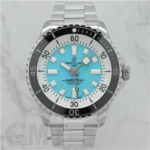 BREITLING ブライトリング スーパーオーシャン オートマチック 44 A17376211L2A1 メイン