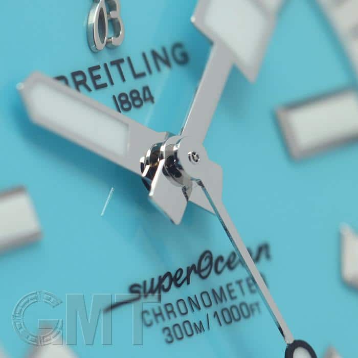 新品)BREITLING ブライトリング スーパーオーシャン オートマチック 44