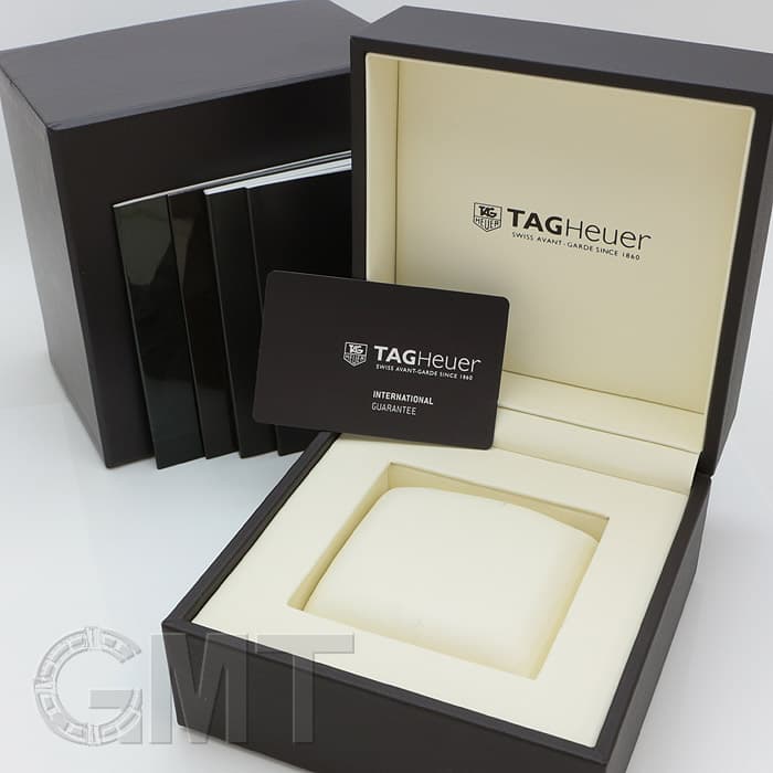 中古)TAG HEUER タグ・ホイヤー カレラ クロノグラフ タキメーター 