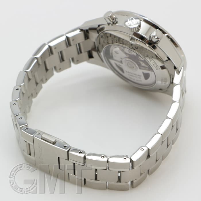 中古)TAG HEUER タグ・ホイヤー カレラ クロノグラフ タキメーター 