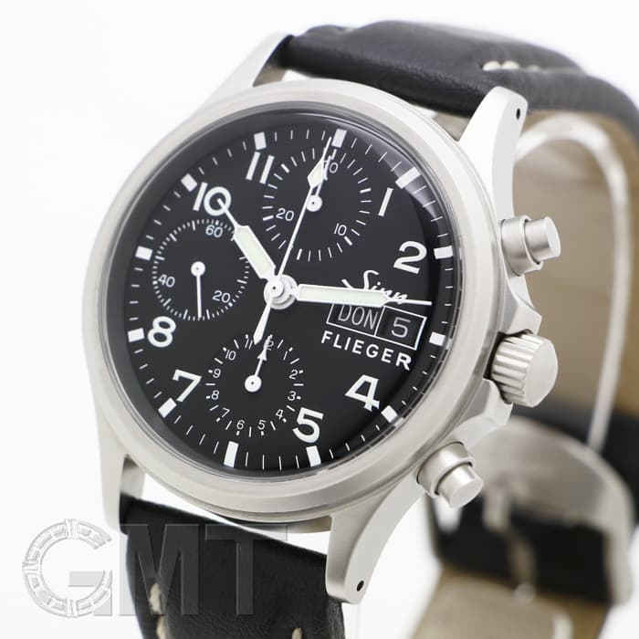 Sinn/ジン】 356.17912 356.FLIEGER BEAMS45th 限定100本 腕時計