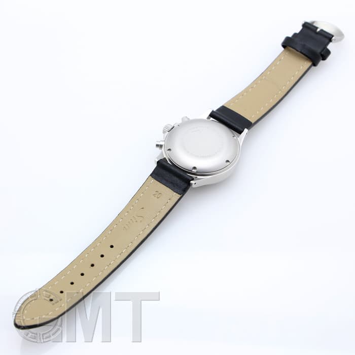 中古)SINN ジン 356.FLIEGER ブラック（商品ID：3717004014229）詳細