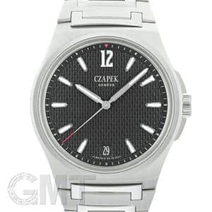CZAPEK チャペック アンタークティック パサージュ ドゥ ドレーク BLACK INK 12 RED TIP HAND メイン