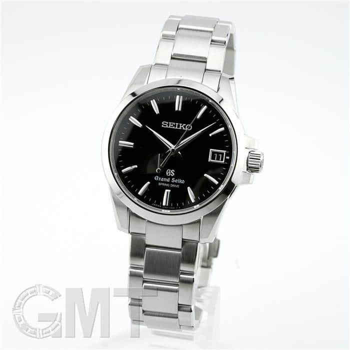 グランドセイコースプリングドライブ　中古　メンズ　SBGA027 お正月価格 SBGA027 グランドセイコー(GRAND SEIKO) スプリングドライブ