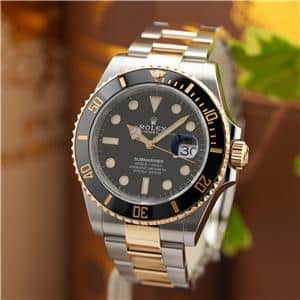 ROLEX ロレックス」「サブマリーナー（ROLEX）」の商品検索結果