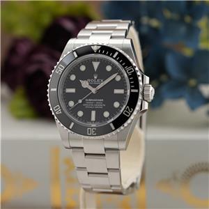 ROLEX ロレックス サブマリーナー  41 124060 メイン
